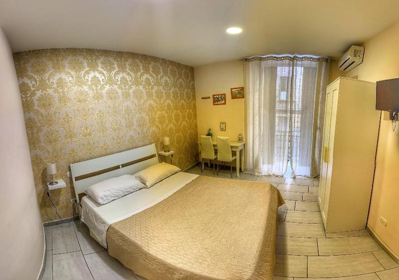 B&B 248 - Oda