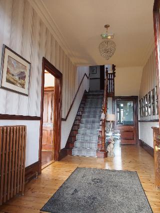Ravenscraig Guest House fotoÄŸrafÄ±