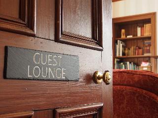Ravenscraig Guest House fotoÄŸrafÄ±