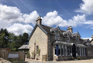 Ravenscraig Guest House otel fotoğrafı