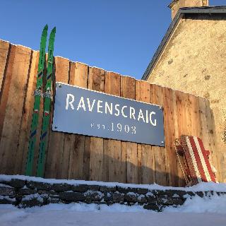 Ravenscraig Guest House fotoÄŸrafÄ±
