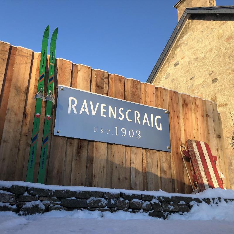 Ravenscraig Guest House - Genel