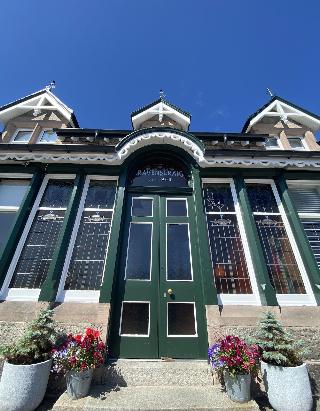 Ravenscraig Guest House fotoÄŸrafÄ±