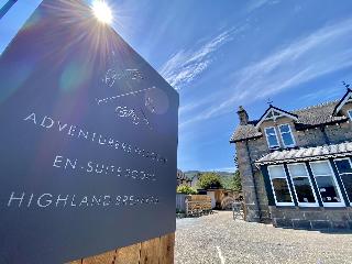 Ravenscraig Guest House fotoÄŸrafÄ±