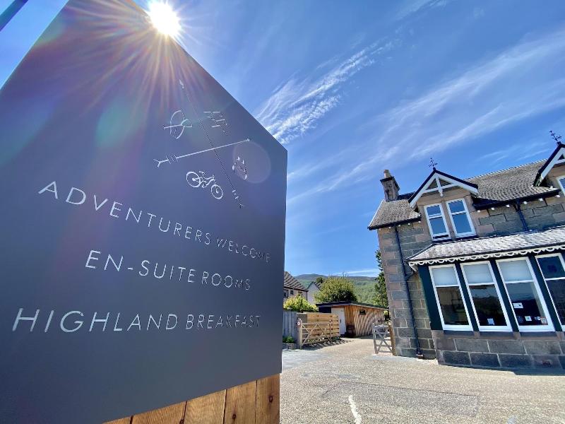 Ravenscraig Guest House - Genel