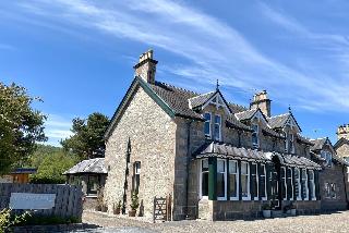 Ravenscraig Guest House fotoÄŸrafÄ±