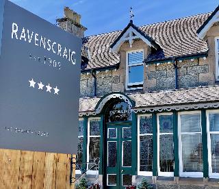 Ravenscraig Guest House fotoÄŸrafÄ±