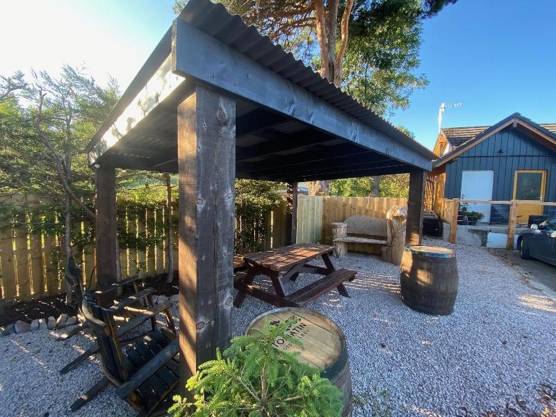 Ravenscraig Guest House - Genel