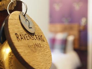 Ravenscraig Guest House fotoÄŸrafÄ±