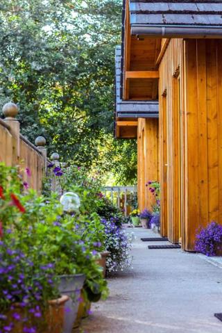 Ravenscraig Guest House fotoÄŸrafÄ±