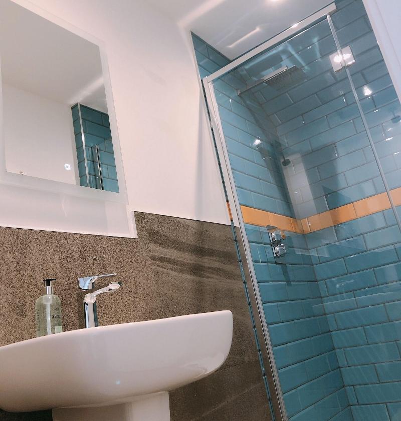 Ravenscraig Guest House - Oda