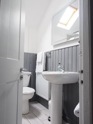 Ravenscraig Guest House fotoÄŸrafÄ±