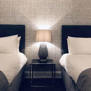 Ravenscraig Guest House fotoÄŸrafÄ±