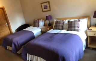 Ravenscraig Guest House fotoÄŸrafÄ±