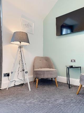Ravenscraig Guest House fotoÄŸrafÄ±