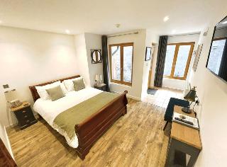 Ravenscraig Guest House fotoÄŸrafÄ±