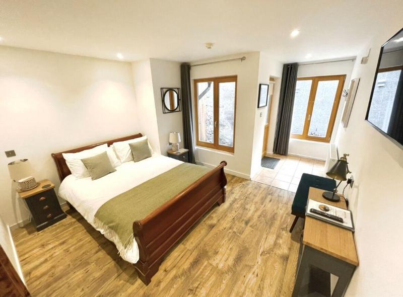Ravenscraig Guest House - Oda