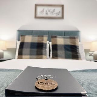 Ravenscraig Guest House fotoÄŸrafÄ±