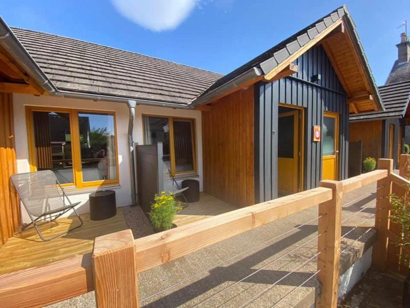 Ravenscraig Guest House - Oda