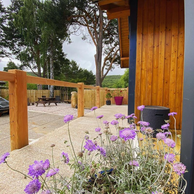 Ravenscraig Guest House - Oda