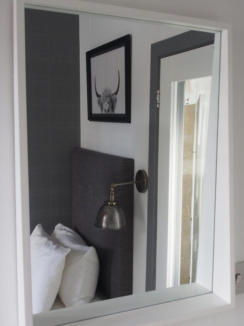 Ravenscraig Guest House - Oda