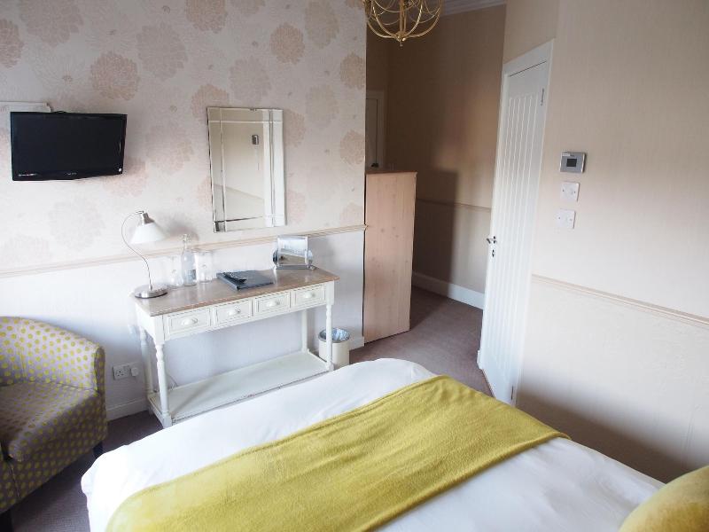 Ravenscraig Guest House - Oda