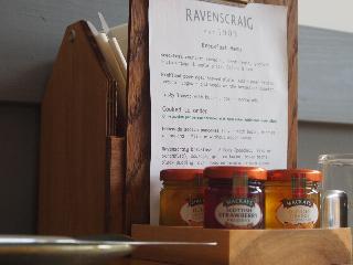 Ravenscraig Guest House fotoÄŸrafÄ±