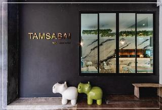 Tamsabai Hotel fotoÄŸrafÄ±