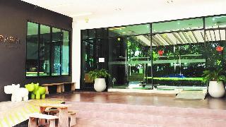 Tamsabai Hotel fotoÄŸrafÄ±