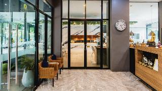 Tamsabai Hotel fotoÄŸrafÄ±