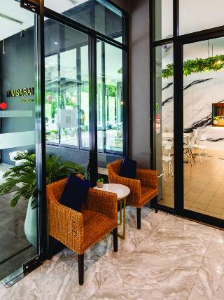 Tamsabai Hotel fotoÄŸrafÄ±