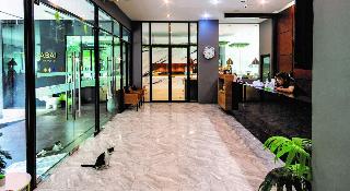 Tamsabai Hotel fotoÄŸrafÄ±