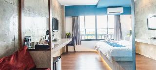 Tamsabai Hotel otel fotoğrafı