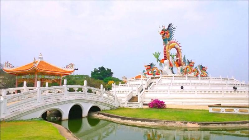Tamsabai Hotel - Genel
