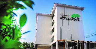 Tamsabai Hotel fotoÄŸrafÄ±