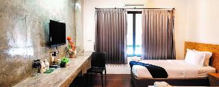 Tamsabai Hotel fotoÄŸrafÄ±