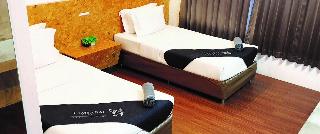 Tamsabai Hotel fotoÄŸrafÄ±