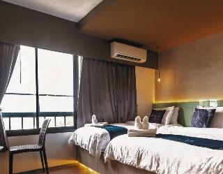 Tamsabai Hotel fotoÄŸrafÄ±