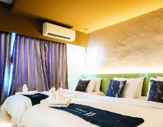 Tamsabai Hotel fotoÄŸrafÄ±