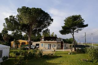 Avion B&B otel fotoğrafı