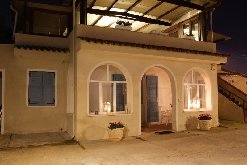 Avion B&B - Genel
