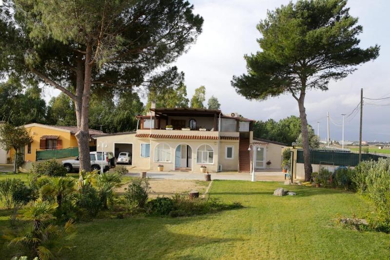 Avion B&B - Genel