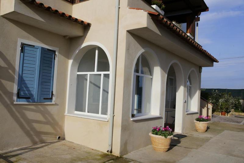 Avion B&B - Genel