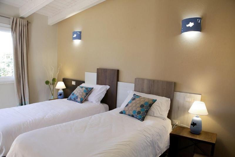 Avion B&B - Oda