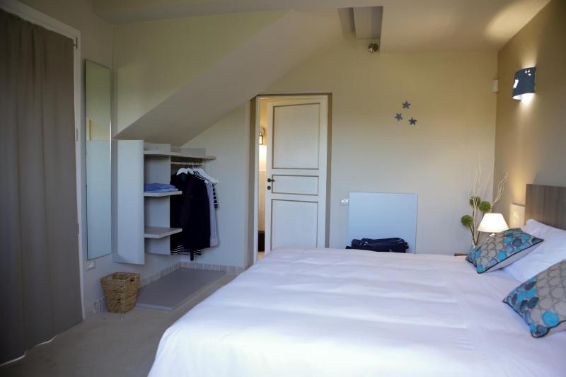 Avion B&B - Oda