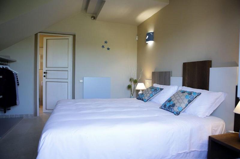 Avion B&B - Oda