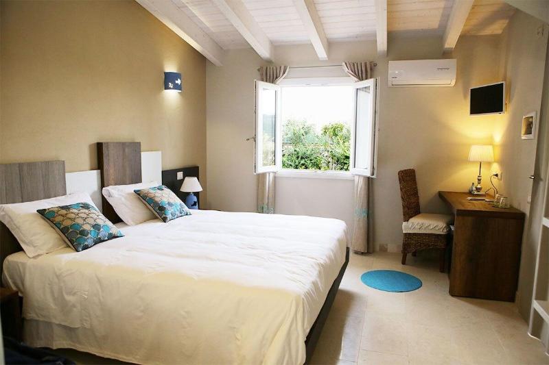 Avion B&B - Oda