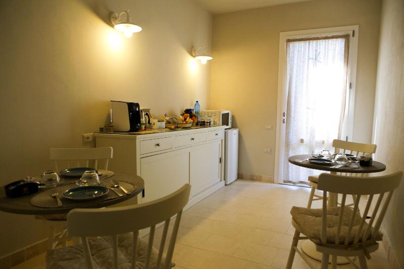 Avion B&B - Oda
