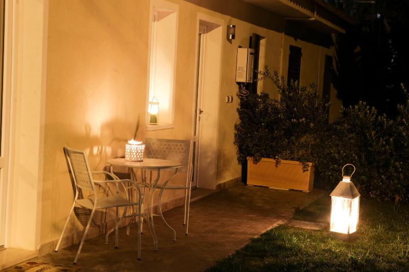 Avion B&B - Oda
