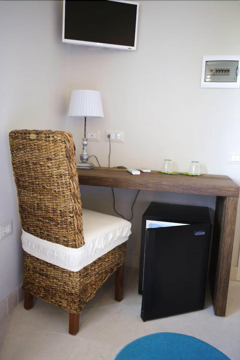 Avion B&B - Oda